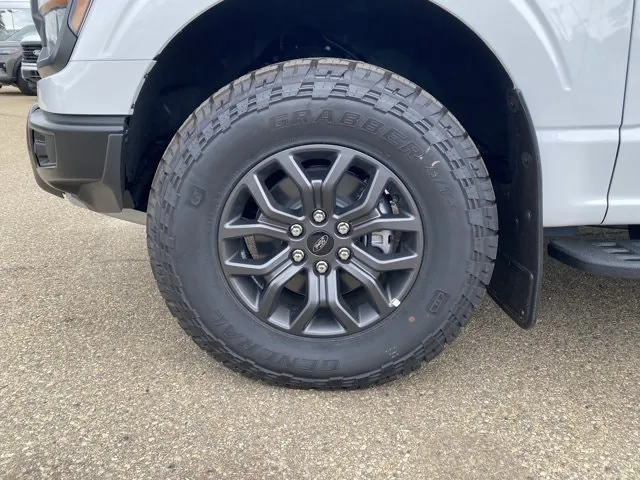 Ford F-150 2026 photo 3