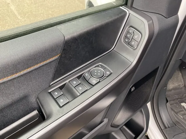 Ford F-150 2026 photo 5