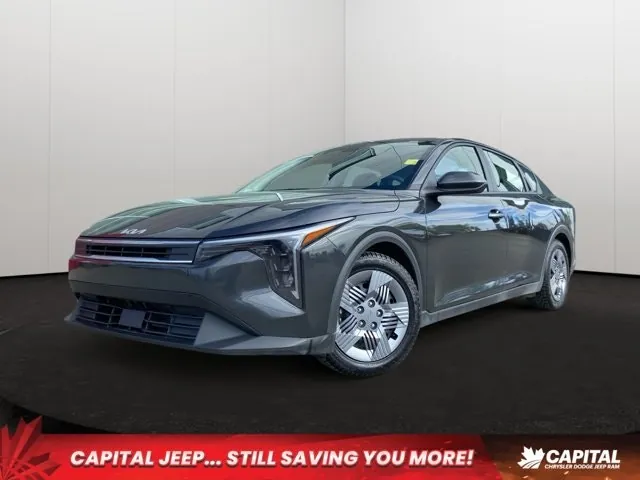 Kia K4