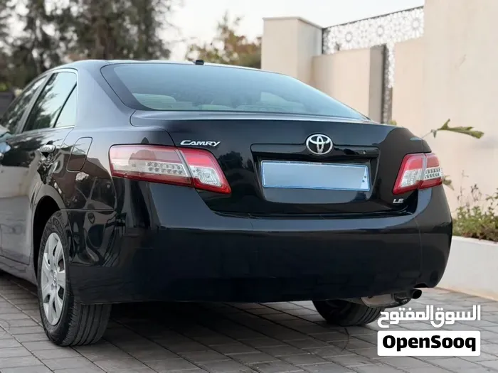 Toyota Camry 2012 photo 4