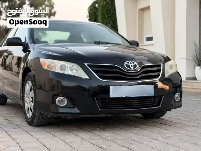 Toyota Camry 2012 photo 2
