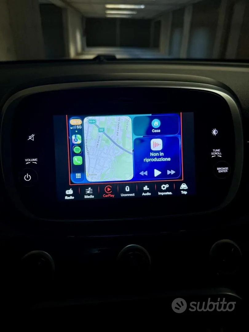 Fiat 500X 2019 photo 4