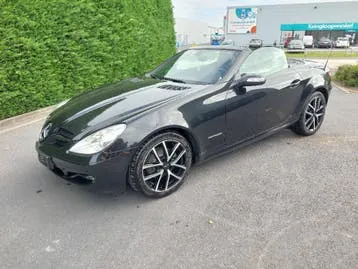 Mercedes-Benz Slk
