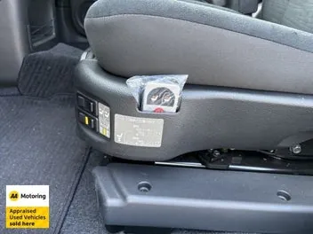 Nissan Cube 2017 photo 3