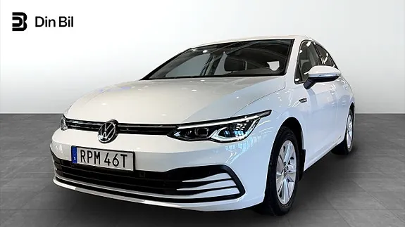 Volkswagen Golf I