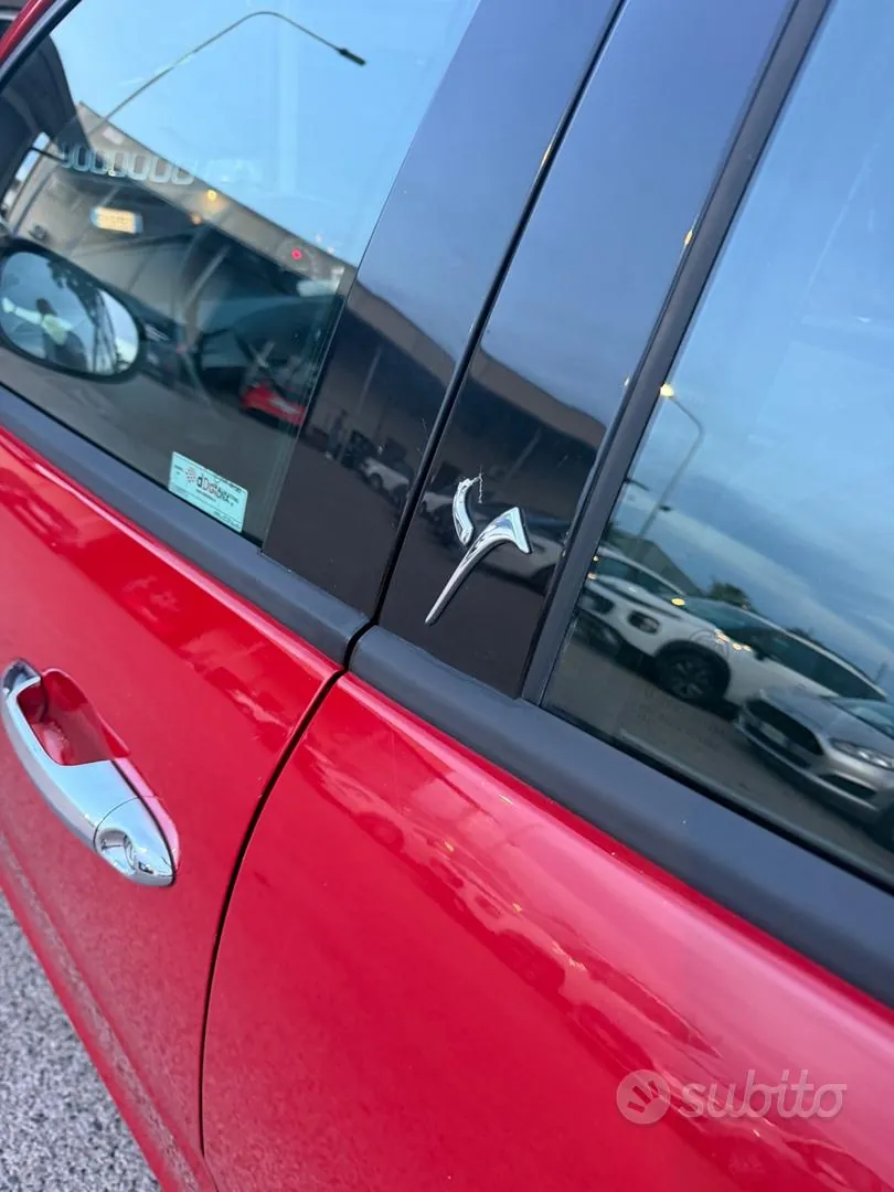 Lancia Ypsilon 2016 photo 4