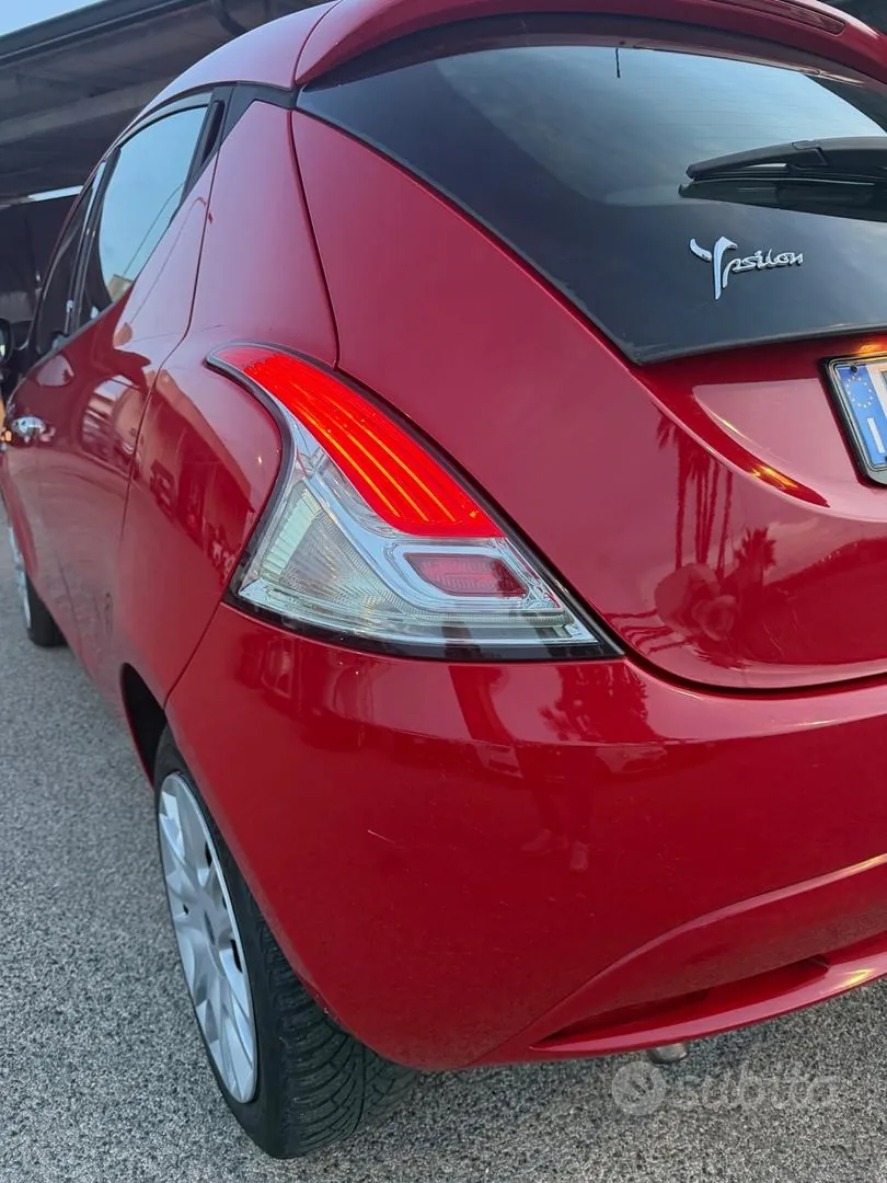 Lancia Ypsilon 2016 photo 5