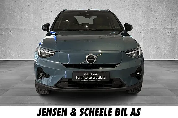 Volvo Xc40 2023 photo 3