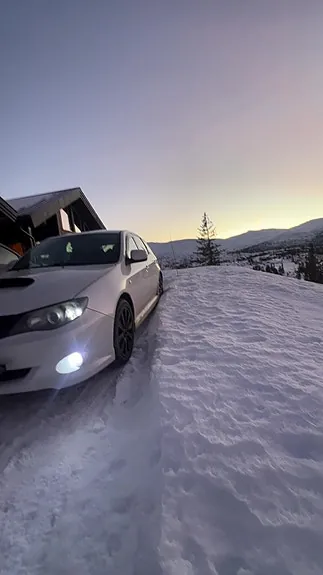 Subaru Impreza 2011 photo 3