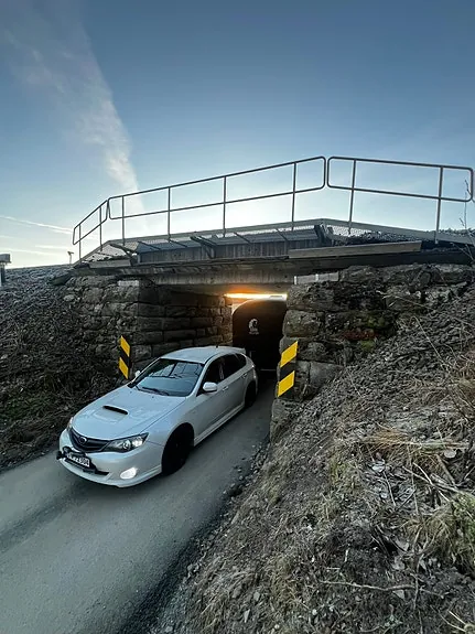 Subaru Impreza 2011 photo 5