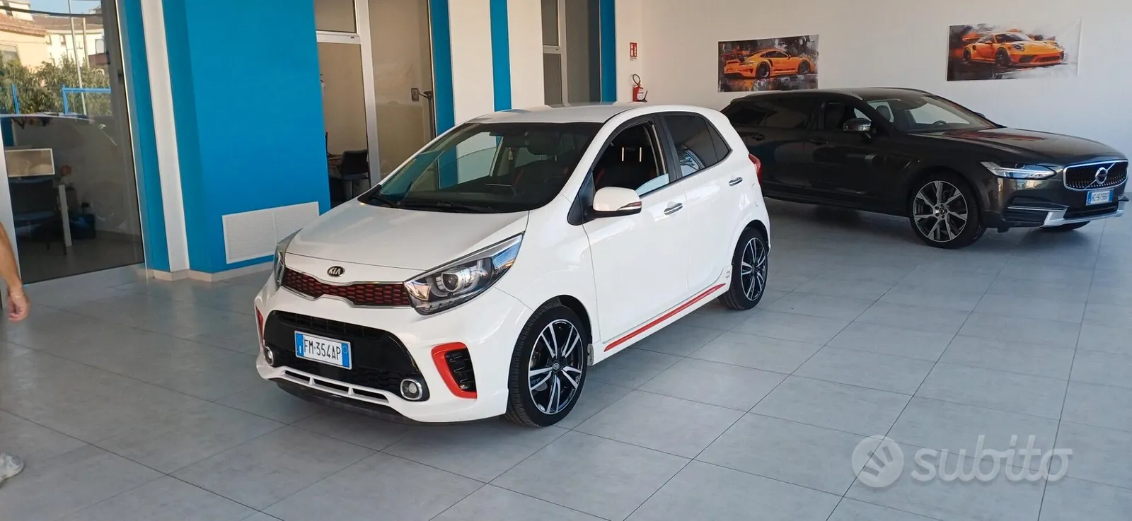 Kia Picanto
