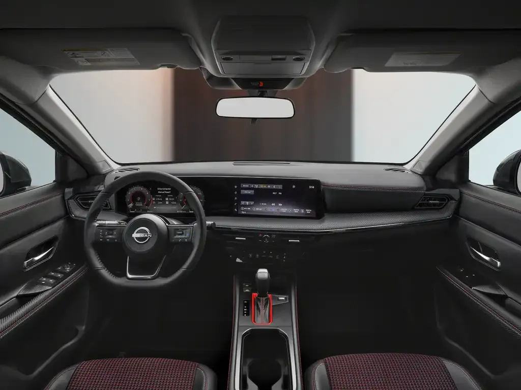 Nissan Kicks 2026 photo 3