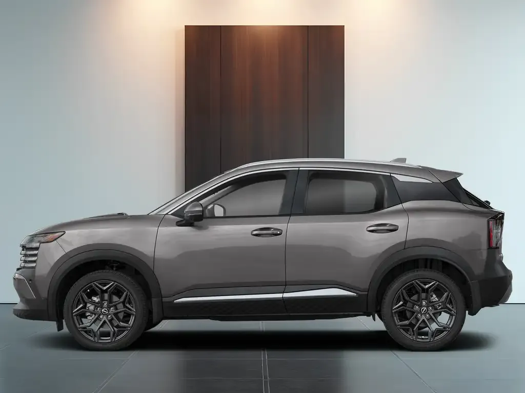 Nissan Kicks 2026 photo 2
