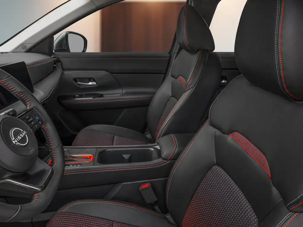 Nissan Kicks 2026 photo 4