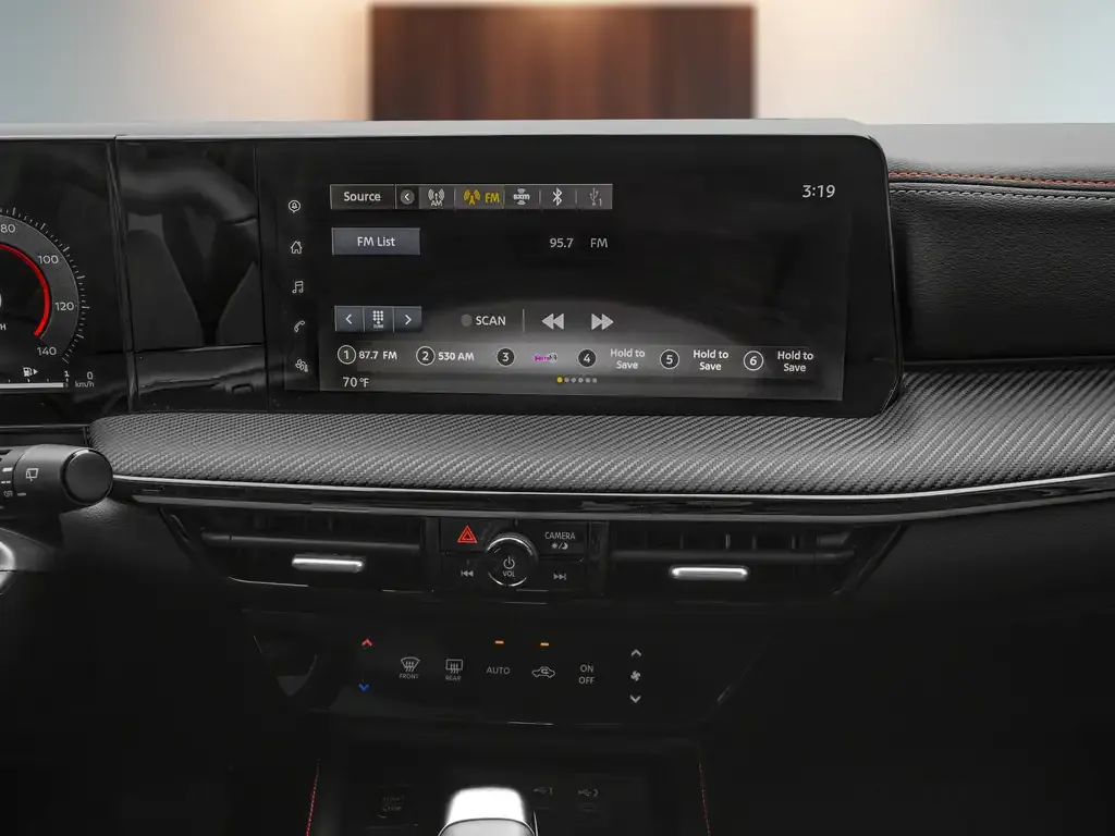 Nissan Kicks 2026 photo 5