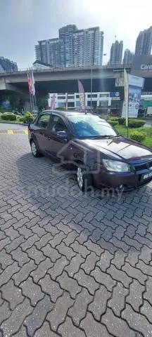 Proton Saga