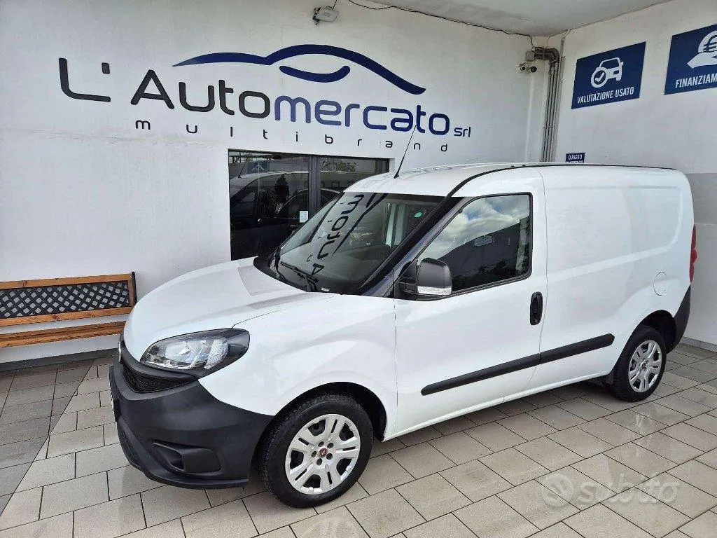 Fiat Doblò