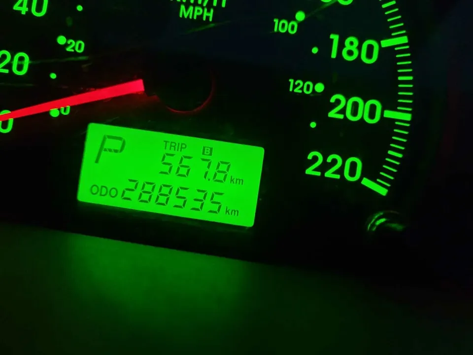 Kia Spectra 2005 photo 3