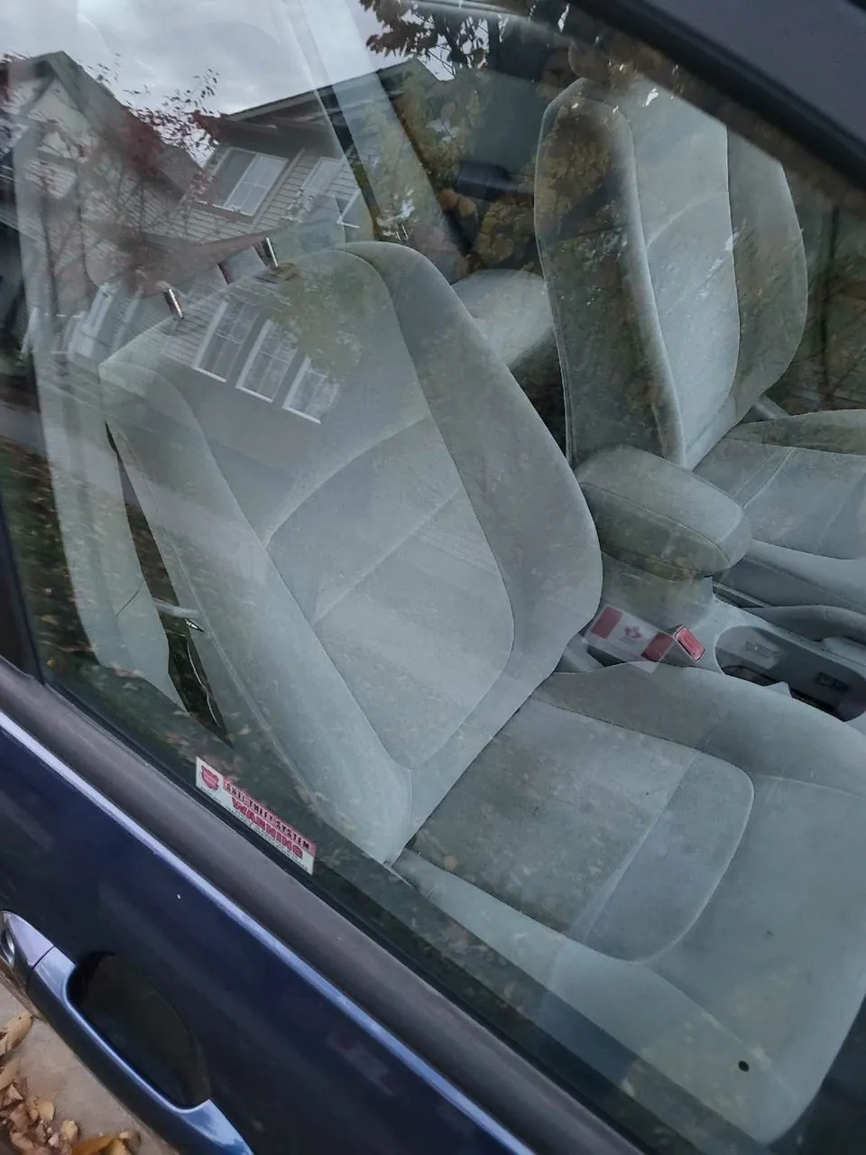 Kia Spectra 2005 photo 5