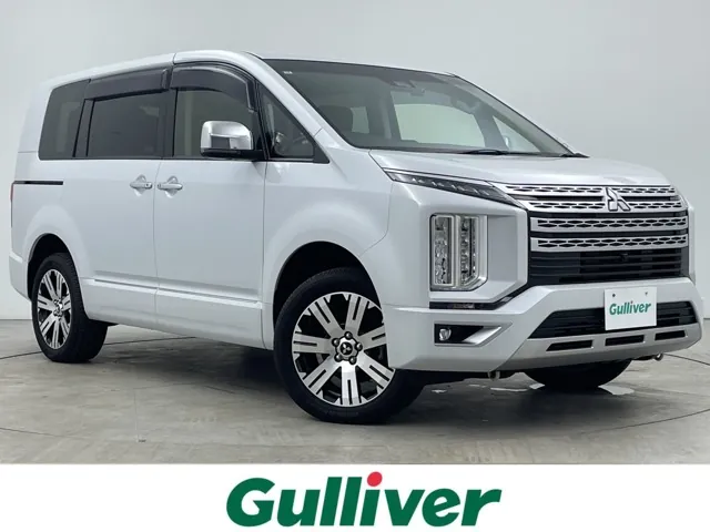 Mitsubishi Delica D:5 2024 photo 2