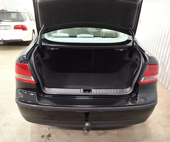Saab 9-3 2004 photo 5