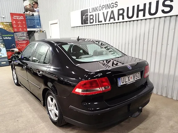 Saab 9-3 2004 photo 3
