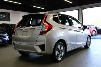 Honda Fit 2013 photo 5
