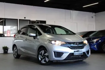Honda Fit 2013 photo 2