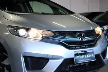 Honda Fit 2013 photo 4