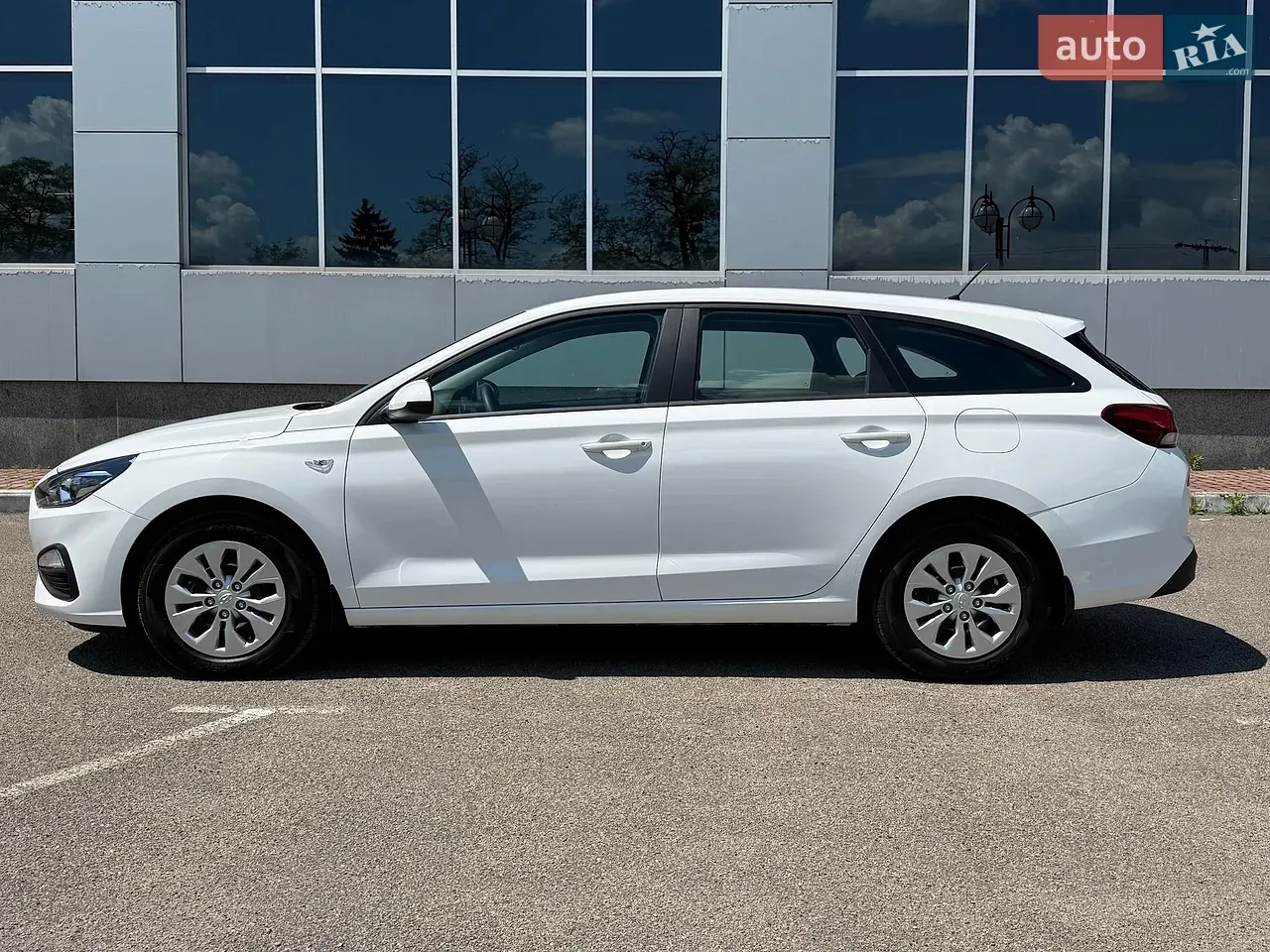Hyundai I30 2023 photo 5