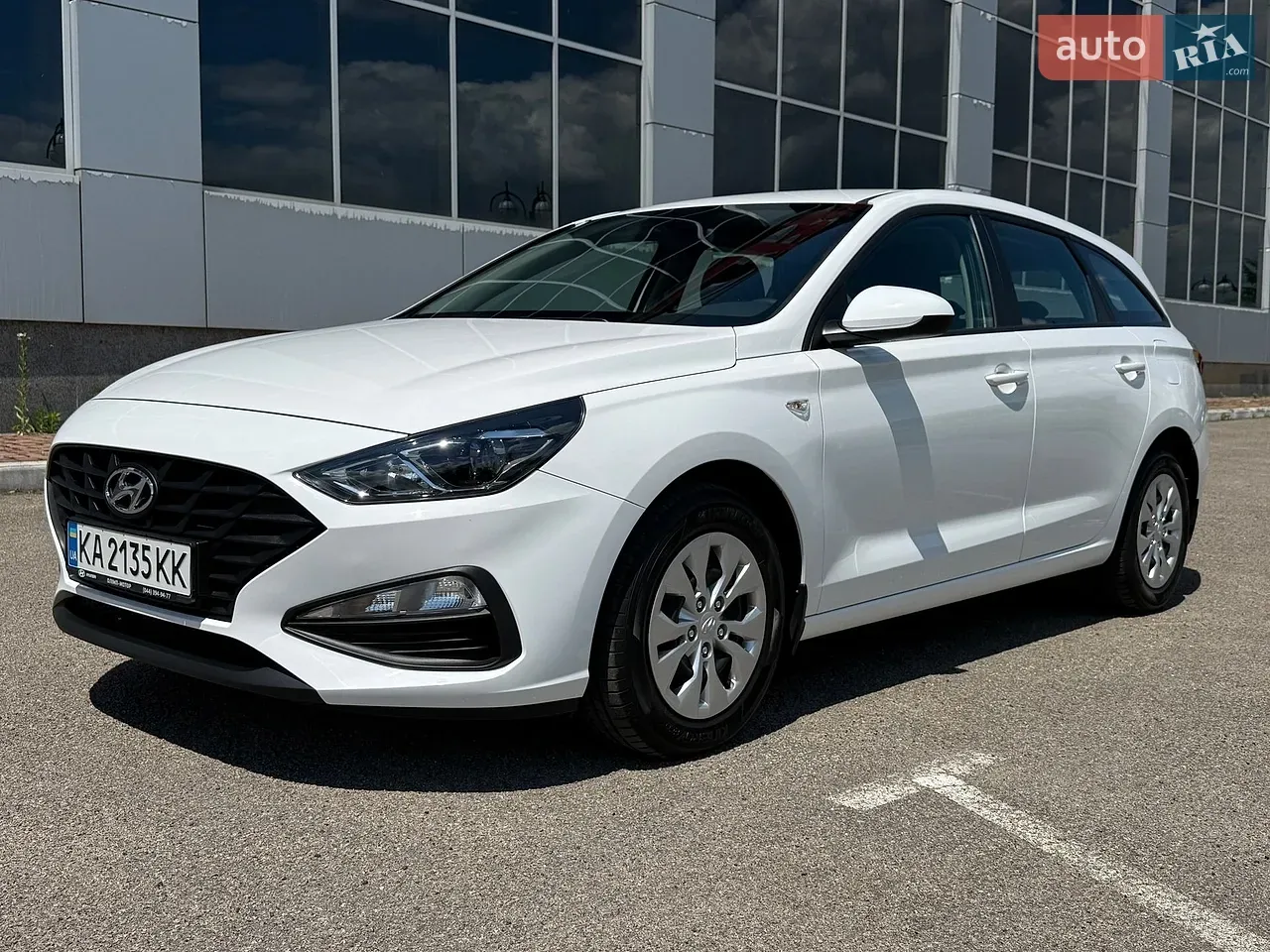 Hyundai I30 2023 photo 4