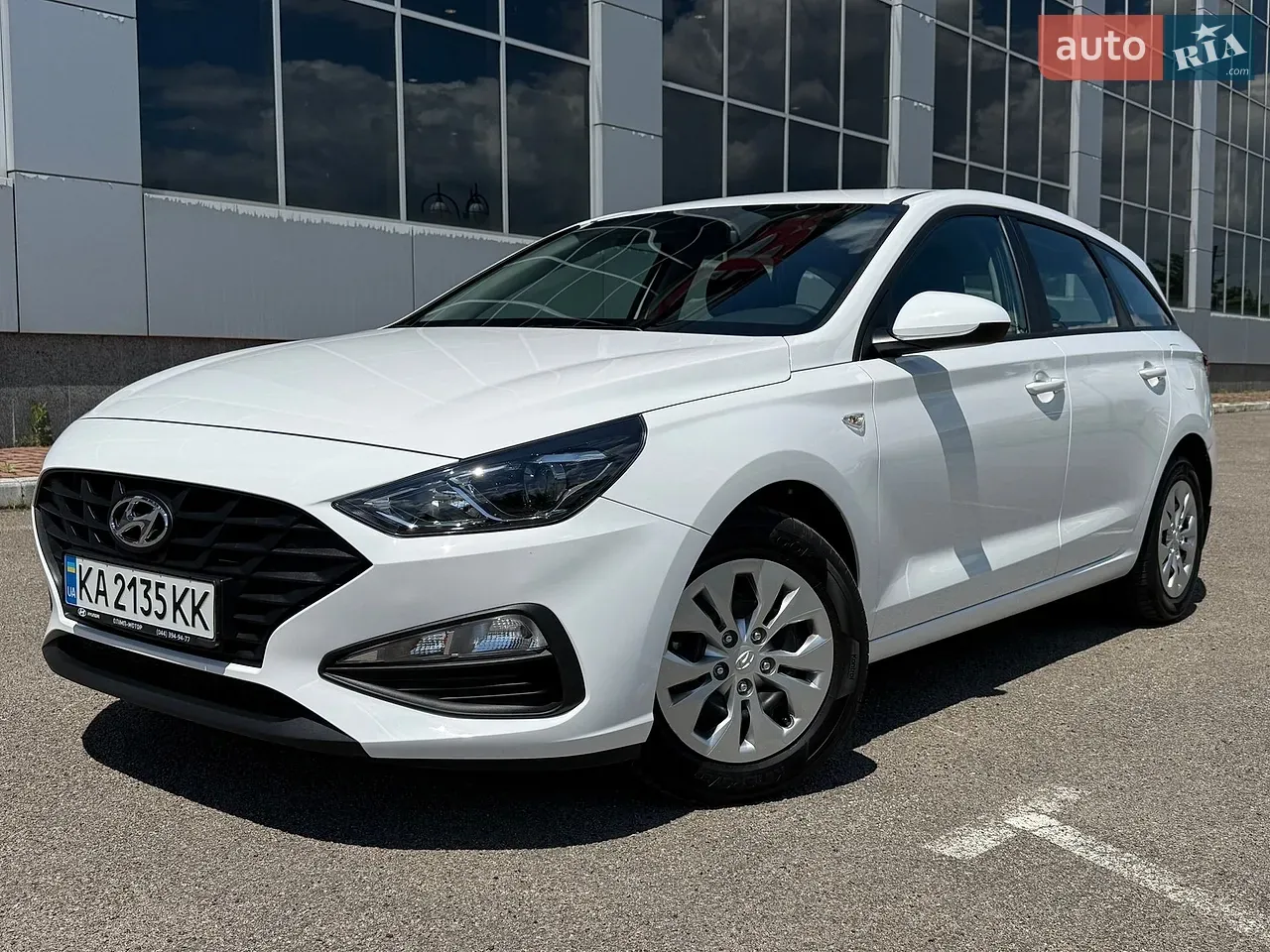 Hyundai I30 2023 photo 2