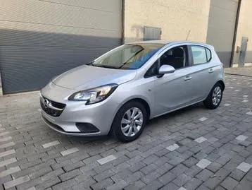 Opel Corsa 2017 photo 2