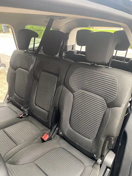 Renault Grand Scenic Iv 2017 photo 5