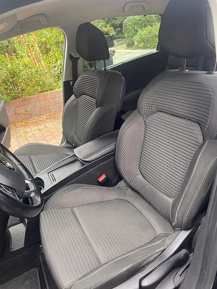 Renault Grand Scenic Iv 2017 photo 4
