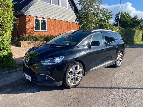 Renault Grand Scenic Iv