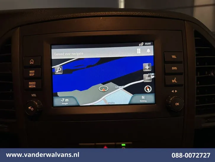 Mercedes-Benz Vito 2021 photo 3
