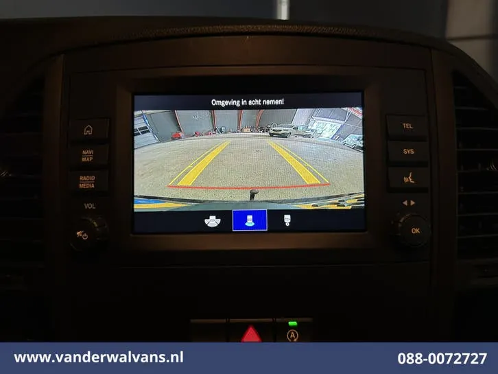 Mercedes-Benz Vito 2021 photo 2