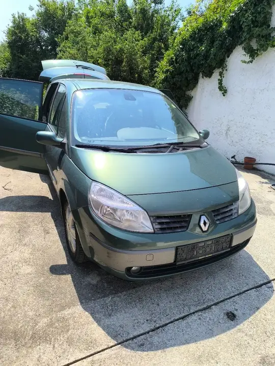 Renault Scénic