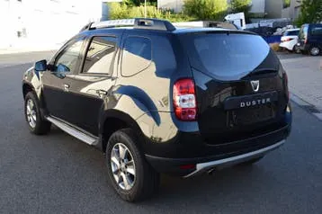 Dacia Duster 2017 photo 2