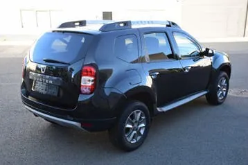 Dacia Duster 2017 photo 3