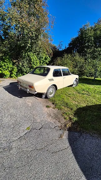 Saab 99 1969 photo 3