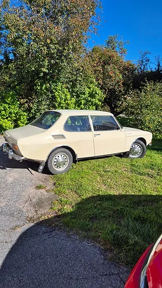 Saab 99