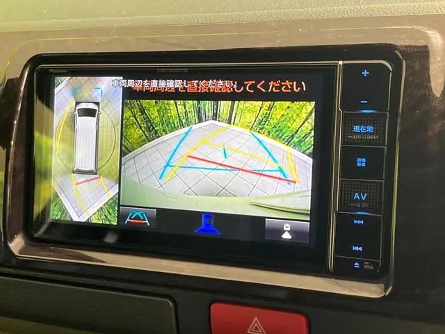 Toyota Hiace Gl 2023 photo 4