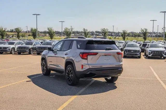 GMC Terrain 2027 photo 5