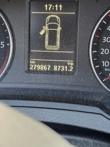 Volkswagen Sharan 2015 photo 5