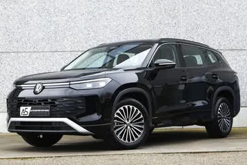Volkswagen Tayron Life