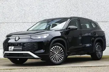Volkswagen Tayron Life