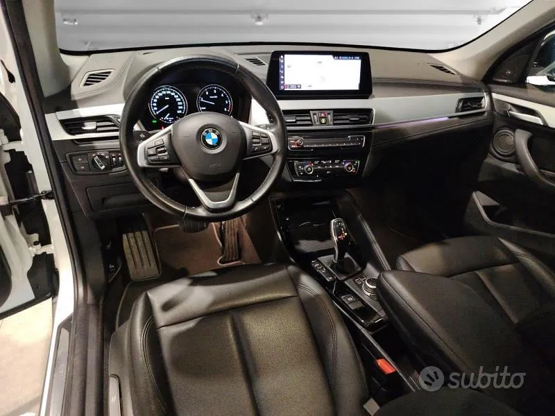 BMW X1 2021 photo 5