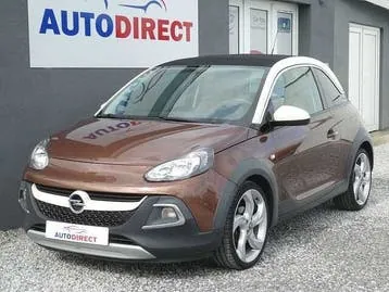 Opel Adam